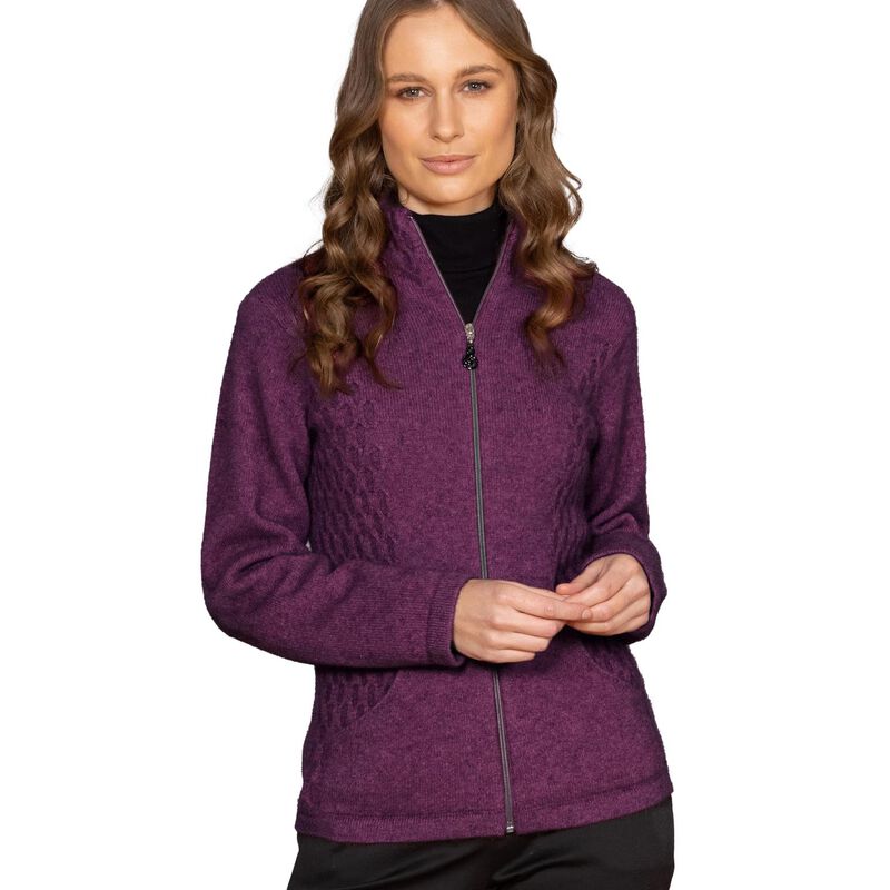 Noble Wilde Honeycomb Jacket image number 1